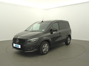 Occasion MERCEDES BENZ Citan CITAN FGN 112 CDI LONG - SELECT