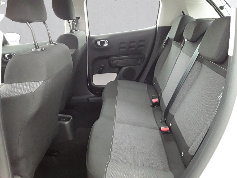 Occasion CITROEN C3 C3 PureTech 83 S&S BVM5