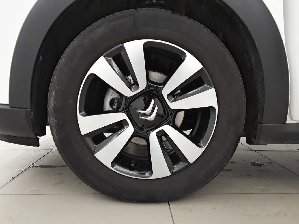 Occasion CITROEN C3 C3 PureTech 83 S&S BVM5