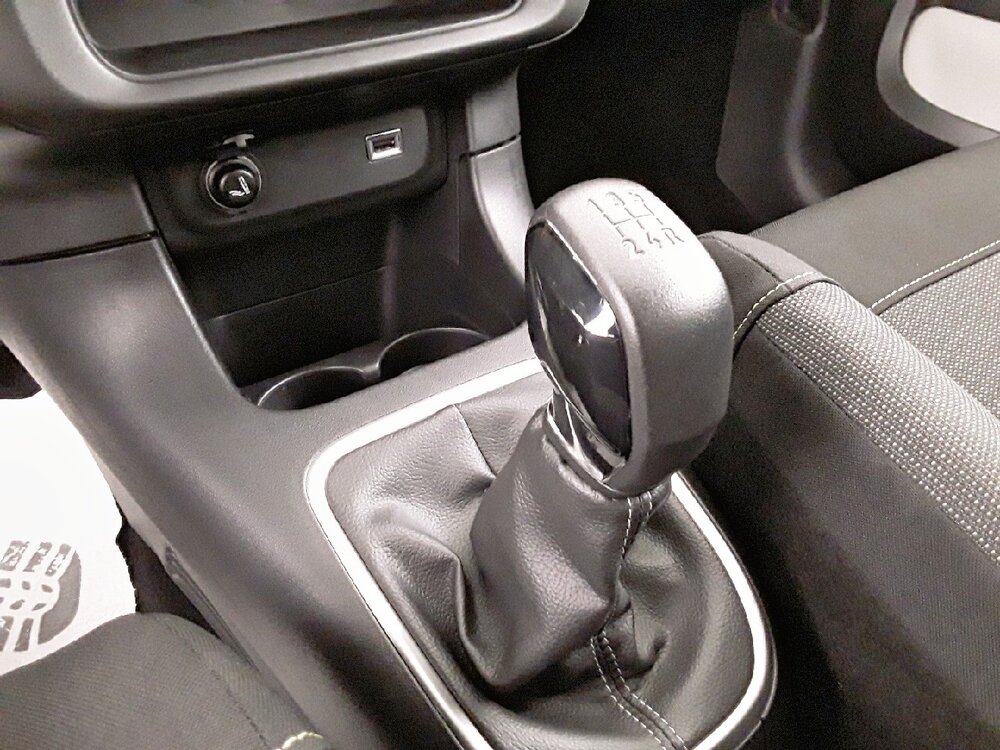 Occasion CITROEN C3 C3 PureTech 83 S&S BVM5