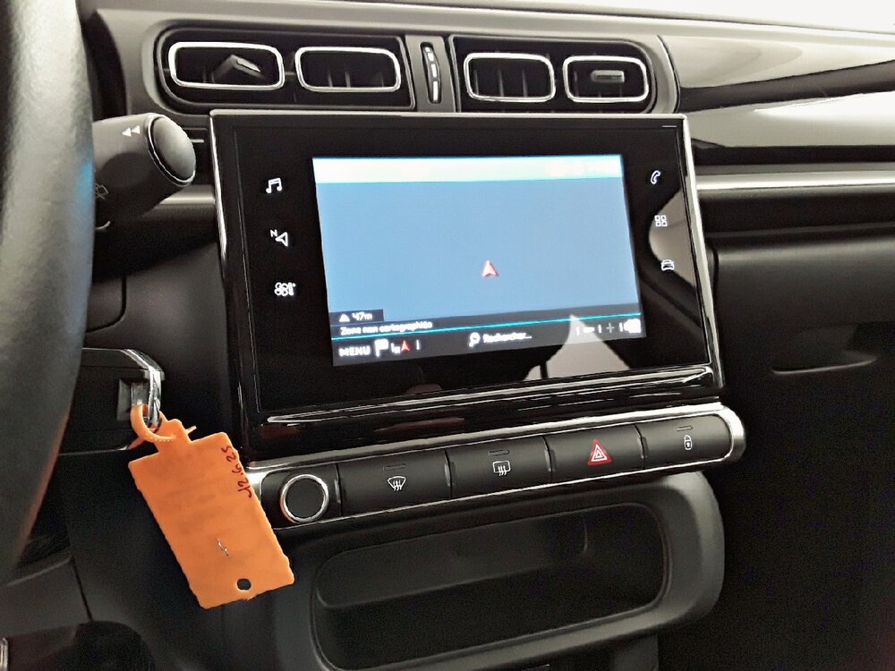 Occasion CITROEN C3 C3 PureTech 83 S&S BVM5