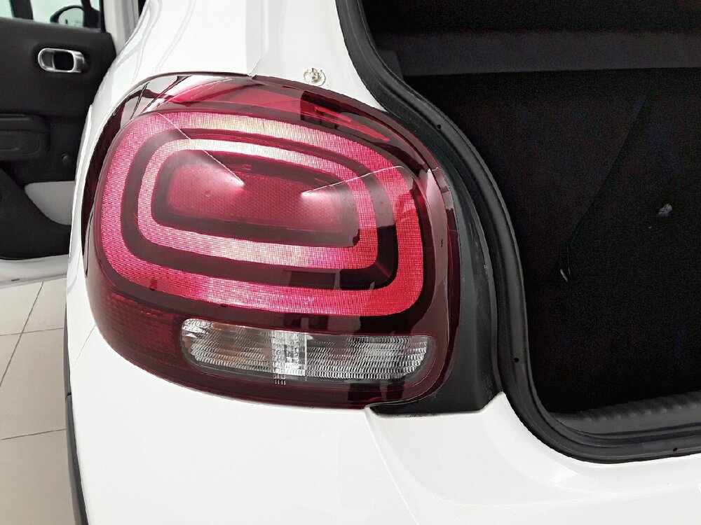 Occasion CITROEN C3 C3 PureTech 83 S&S BVM5