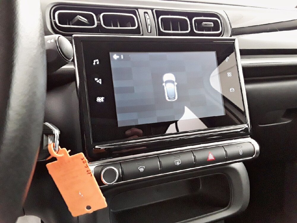 Occasion CITROEN C3 C3 PureTech 83 S&S BVM5