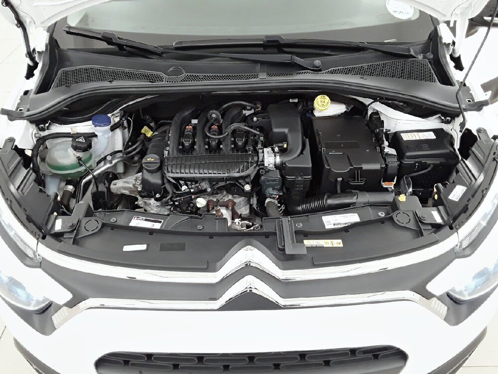 Occasion CITROEN C3 C3 PureTech 83 S&S BVM5