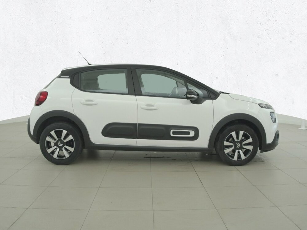 Occasion CITROEN C3 C3 PureTech 83 S&S BVM5