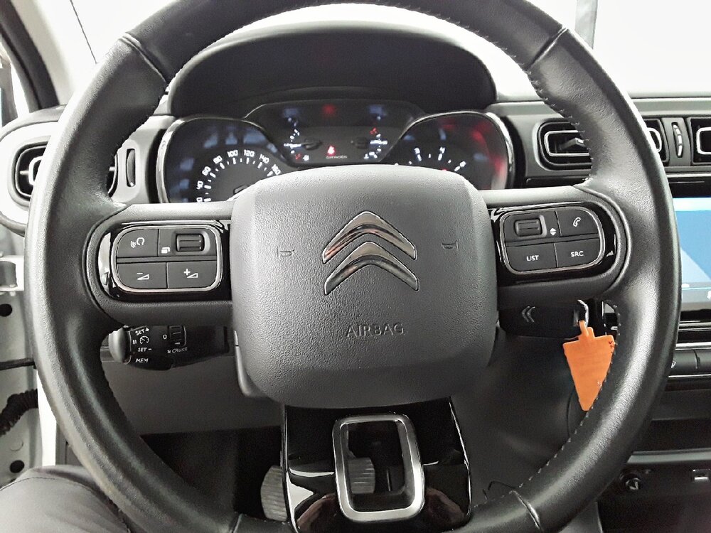 Occasion CITROEN C3 C3 PureTech 83 S&S BVM5