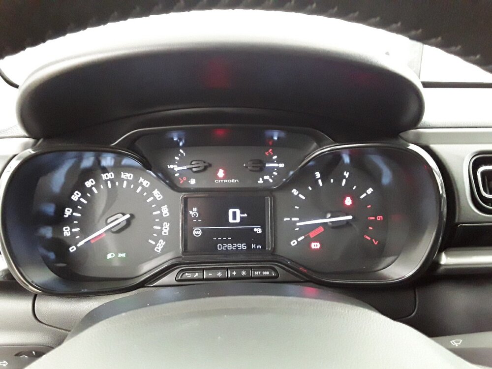 Occasion CITROEN C3 C3 PureTech 83 S&S BVM5