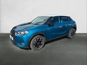 Occasion DS DS3 Crossback DS3 Crossback PureTech 100 BVM6 - Connected Chic