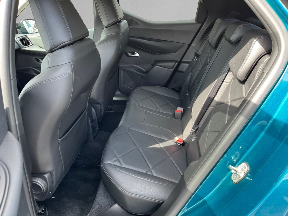 Occasion DS DS3 Crossback DS3 Crossback PureTech 100 BVM6 - Connected Chic