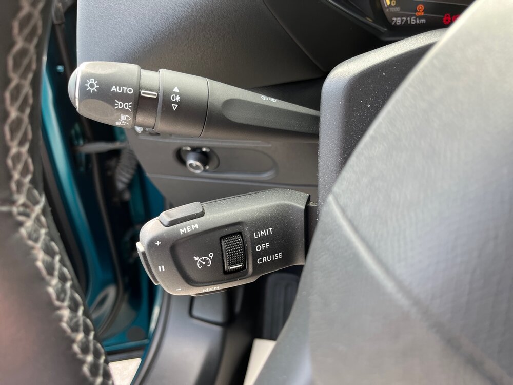 Occasion DS DS3 Crossback DS3 Crossback PureTech 100 BVM6 - Connected Chic