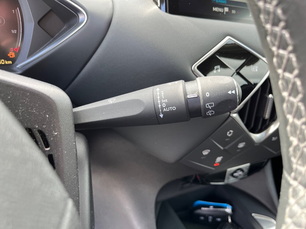 Occasion DS DS3 Crossback DS3 Crossback PureTech 100 BVM6 - Connected Chic