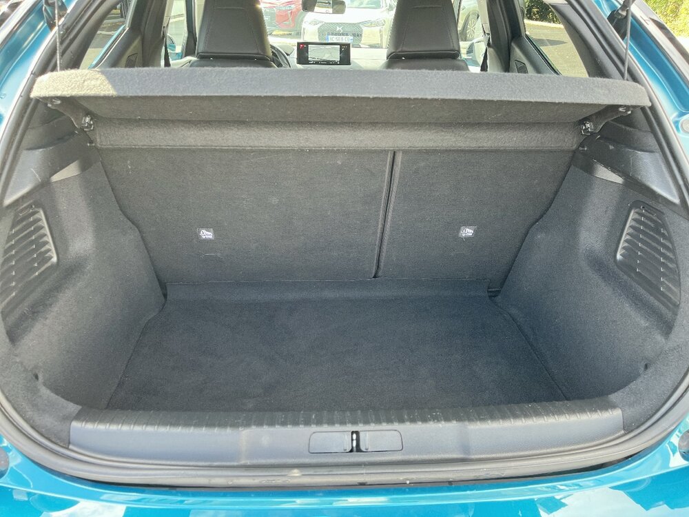 Occasion DS DS3 Crossback DS3 Crossback PureTech 100 BVM6 - Connected Chic