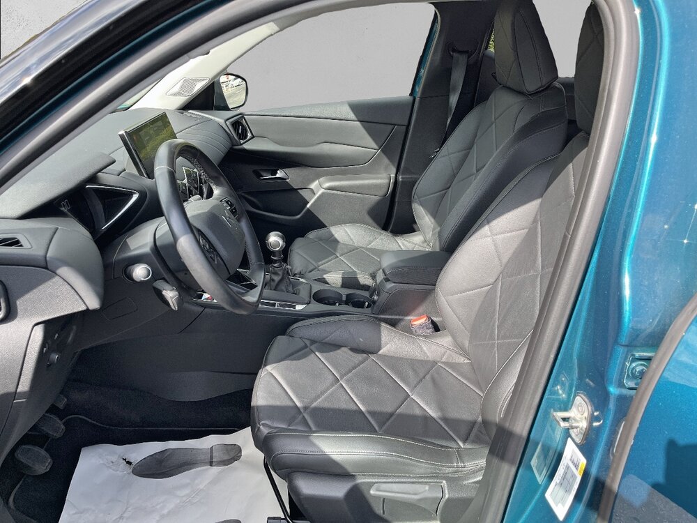 Occasion DS DS3 Crossback DS3 Crossback PureTech 100 BVM6 - Connected Chic