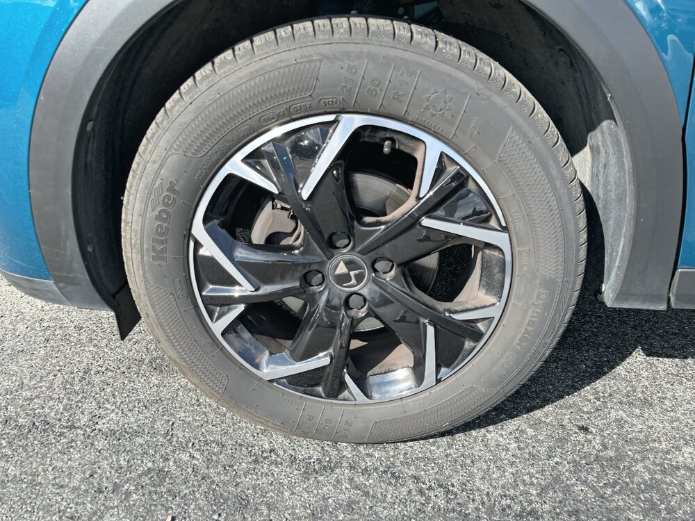 Occasion DS DS3 Crossback DS3 Crossback PureTech 100 BVM6 - Connected Chic