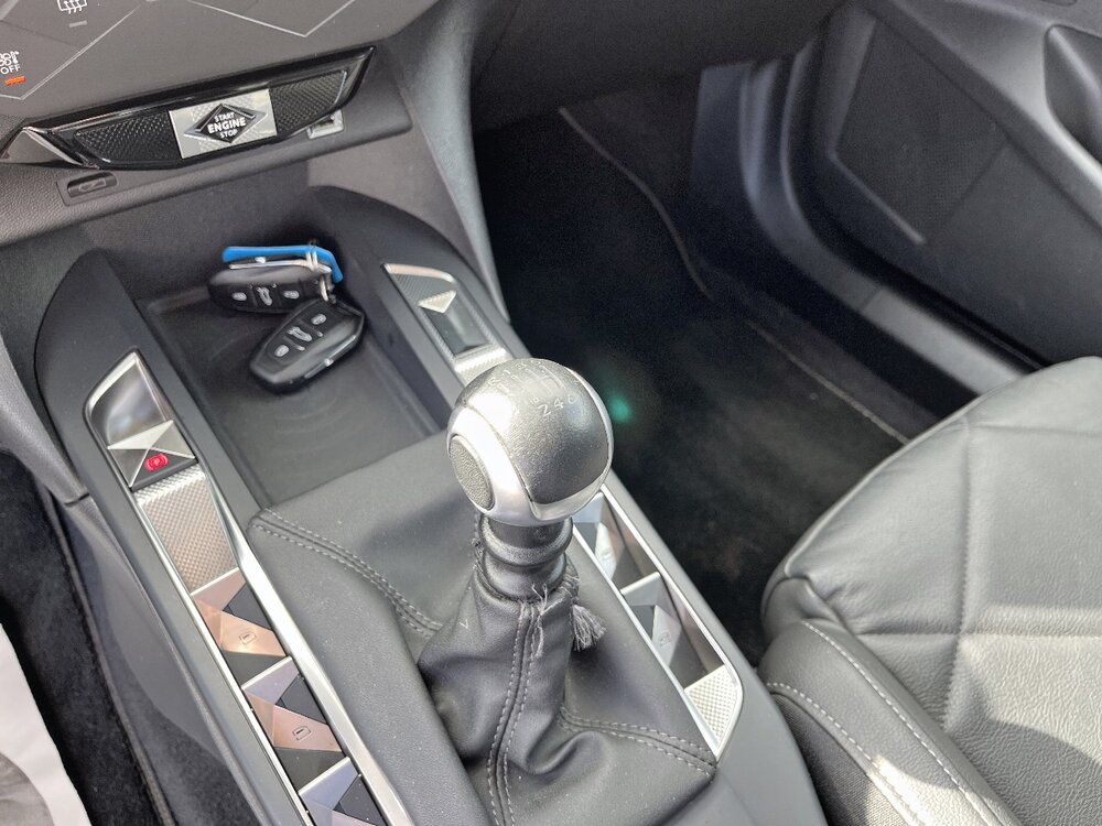 Occasion DS DS3 Crossback DS3 Crossback PureTech 100 BVM6 - Connected Chic
