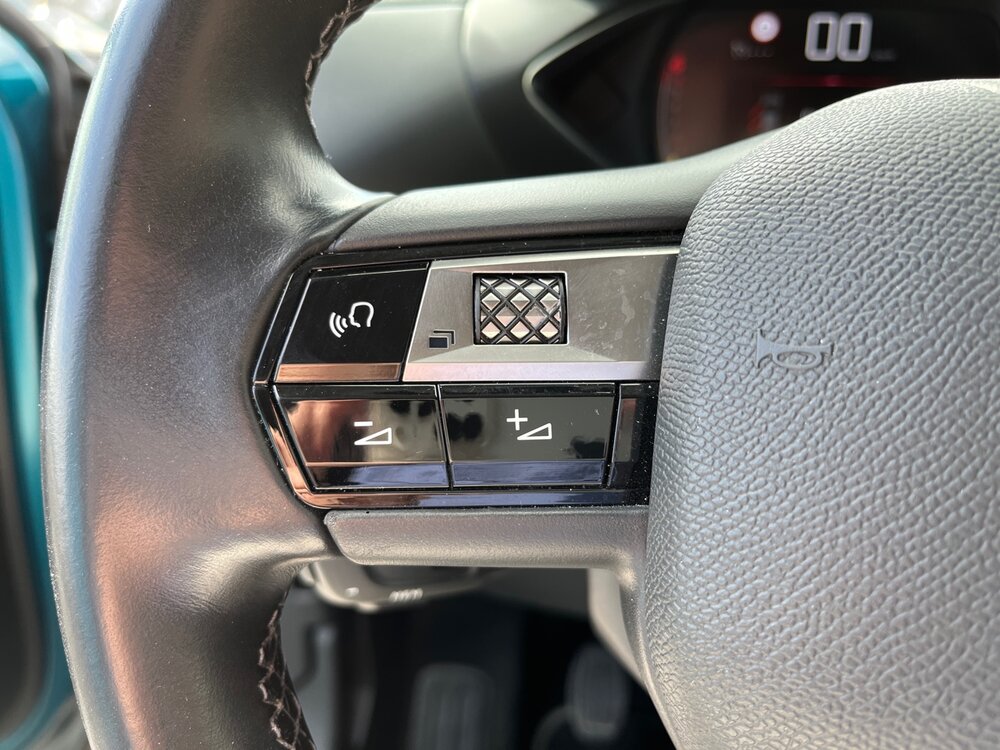 Occasion DS DS3 Crossback DS3 Crossback PureTech 100 BVM6 - Connected Chic