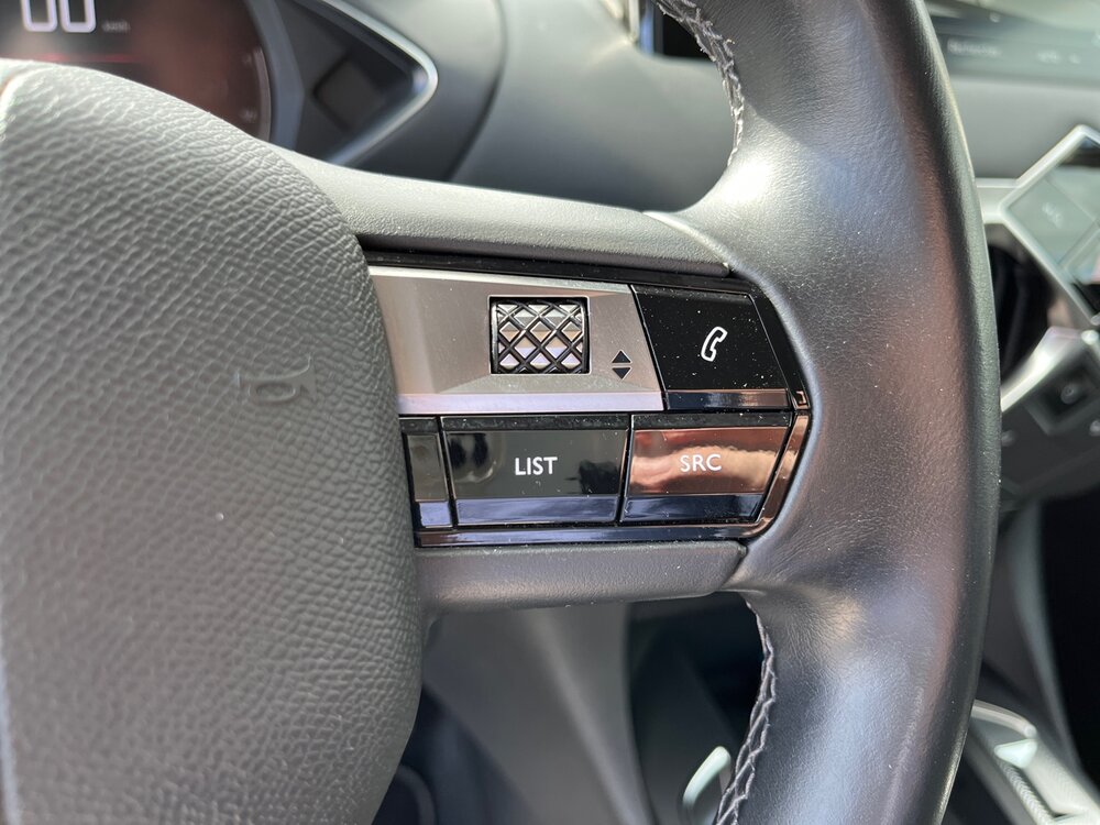 Occasion DS DS3 Crossback DS3 Crossback PureTech 100 BVM6 - Connected Chic