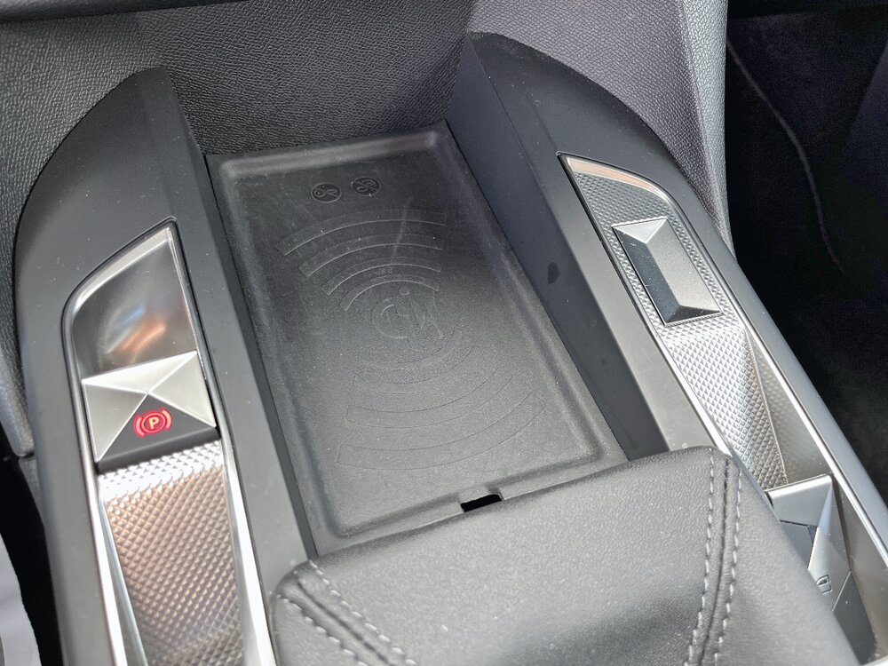 Occasion DS DS3 Crossback DS3 Crossback PureTech 100 BVM6 - Connected Chic