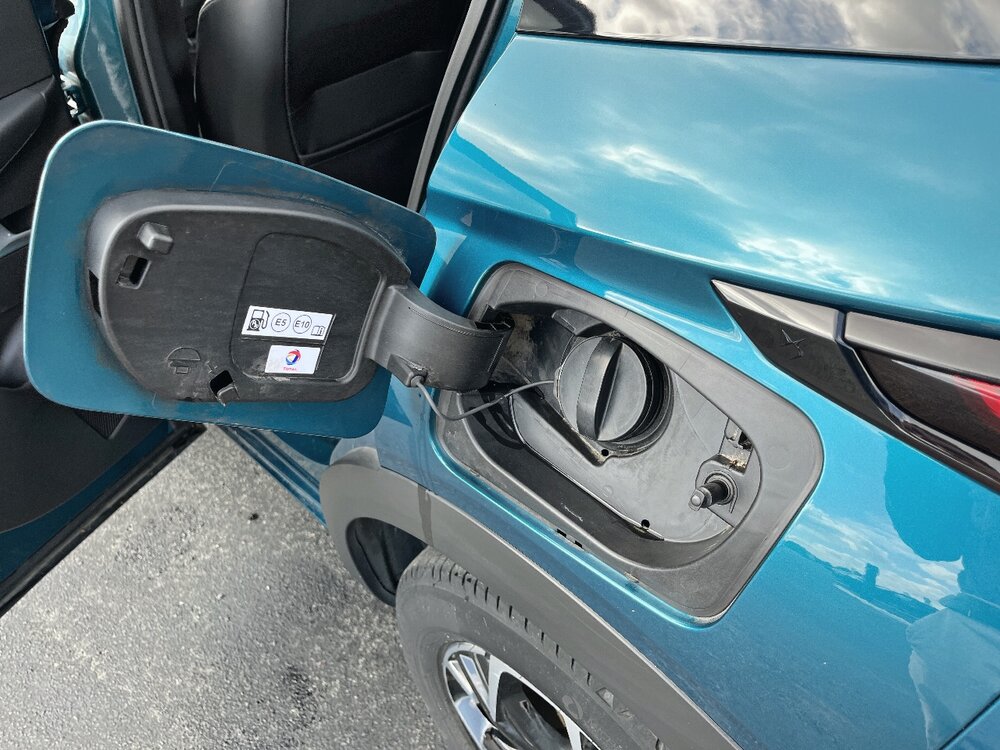 Occasion DS DS3 Crossback DS3 Crossback PureTech 100 BVM6 - Connected Chic