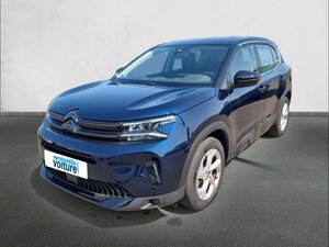 Occasion CITROEN C5 AirCross C5 Aircross PureTech 130 BVM6 - You