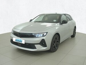 Occasion OPEL Astra Astra 1.2 Turbo 130 ch BVA8 - GS