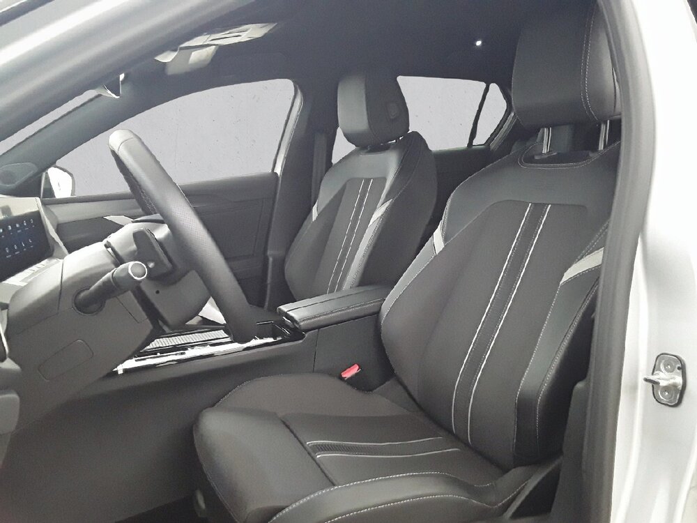 Occasion OPEL Astra Astra 1.2 Turbo 130 ch BVA8 - GS