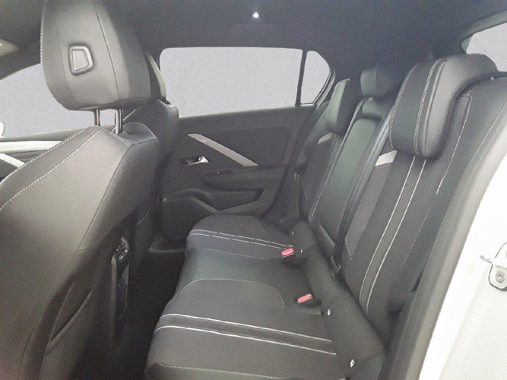 Occasion OPEL Astra Astra 1.2 Turbo 130 ch BVA8 - GS