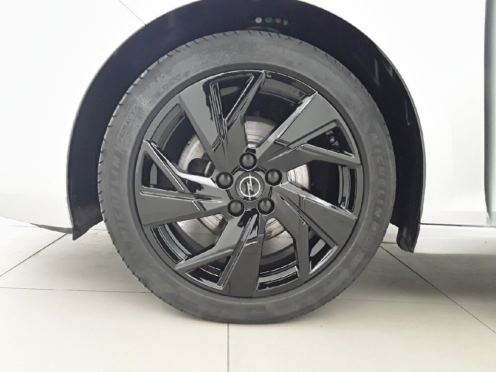 Occasion OPEL Astra Astra 1.2 Turbo 130 ch BVA8 - GS