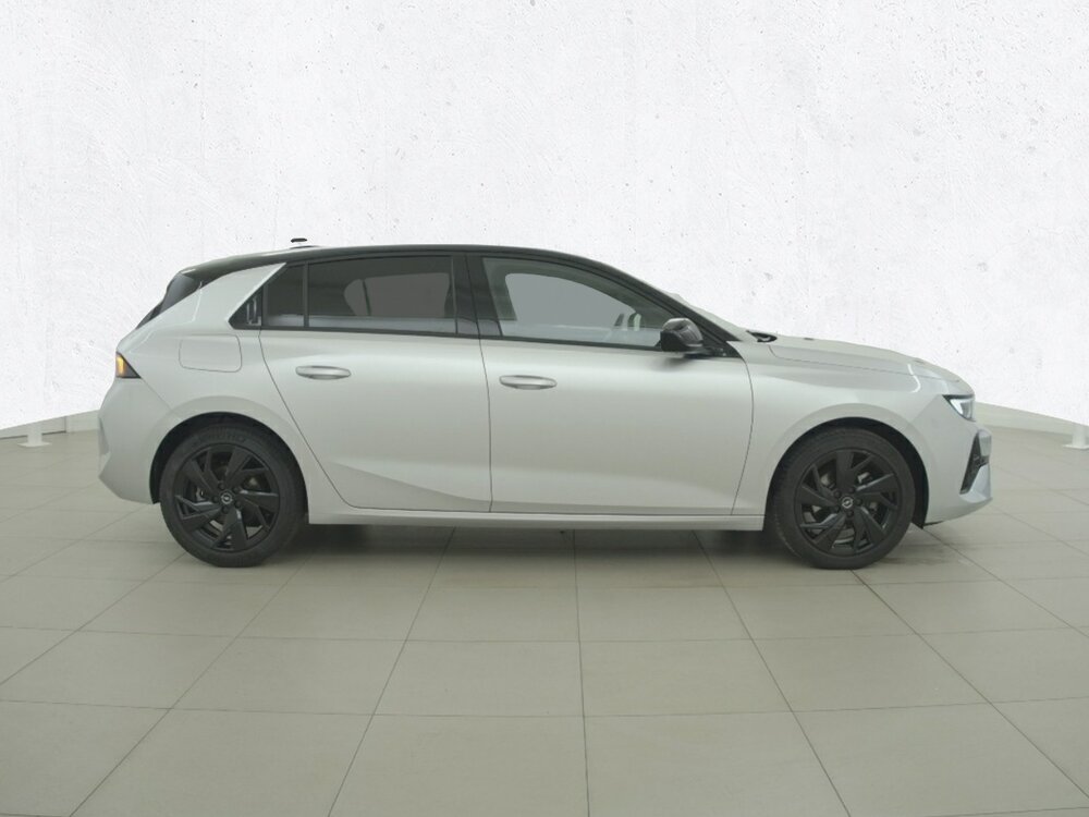 Occasion OPEL Astra Astra 1.2 Turbo 130 ch BVA8 - GS