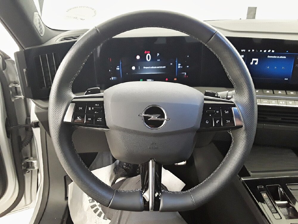 Occasion OPEL Astra Astra 1.2 Turbo 130 ch BVA8 - GS