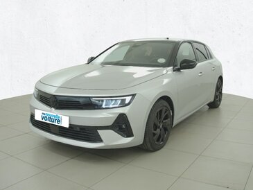 Occasion OPEL Astra Astra 1.2 Turbo 130 ch BVA8