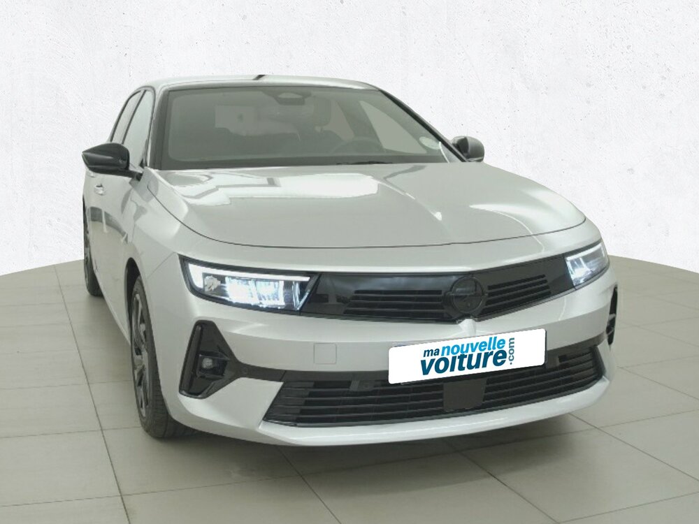 Occasion OPEL Astra Astra 1.2 Turbo 130 ch BVA8 - GS