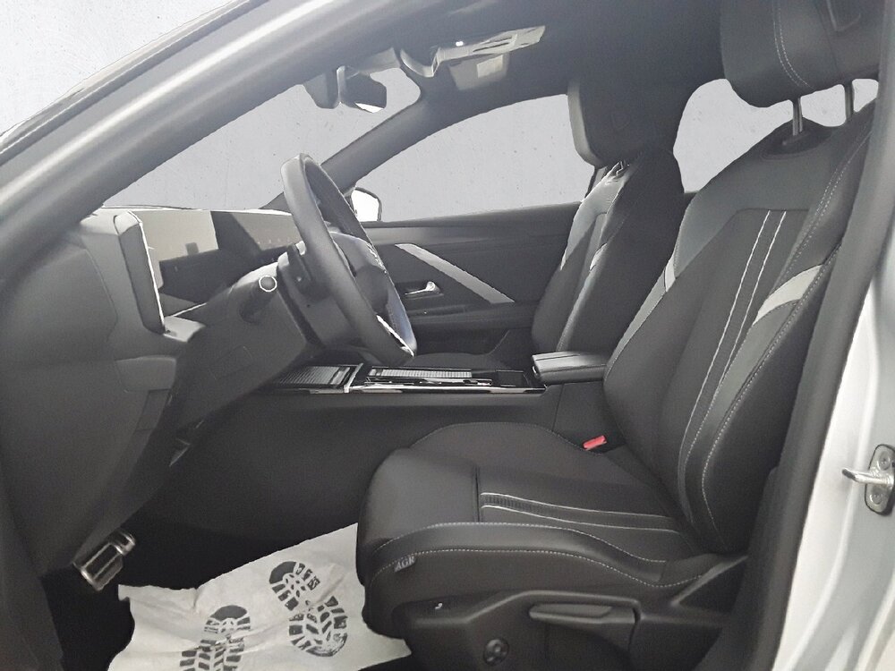 Occasion OPEL Astra Astra 1.2 Turbo 130 ch BVA8 - GS