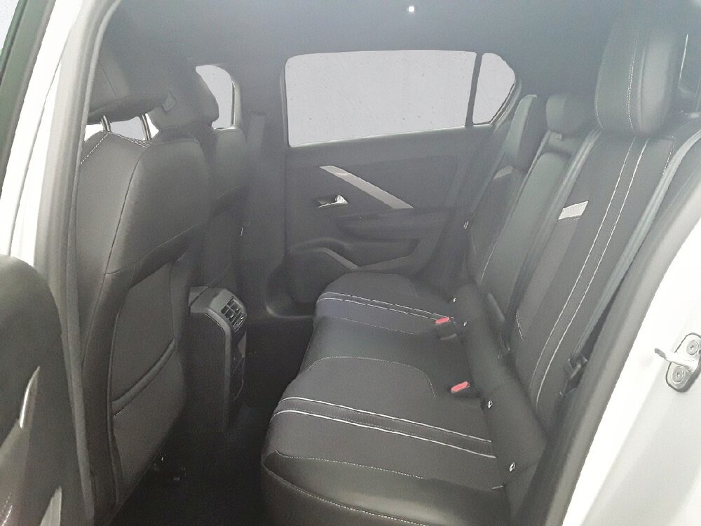 Occasion OPEL Astra Astra 1.2 Turbo 130 ch BVA8 - GS