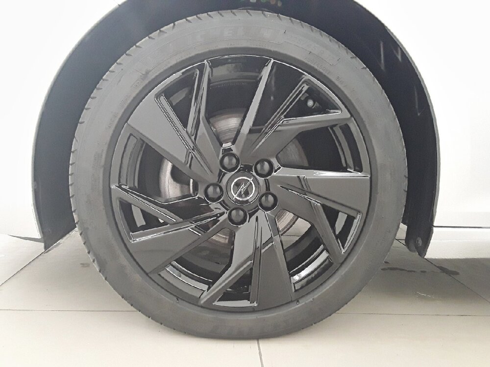 Occasion OPEL Astra Astra 1.2 Turbo 130 ch BVA8 - GS