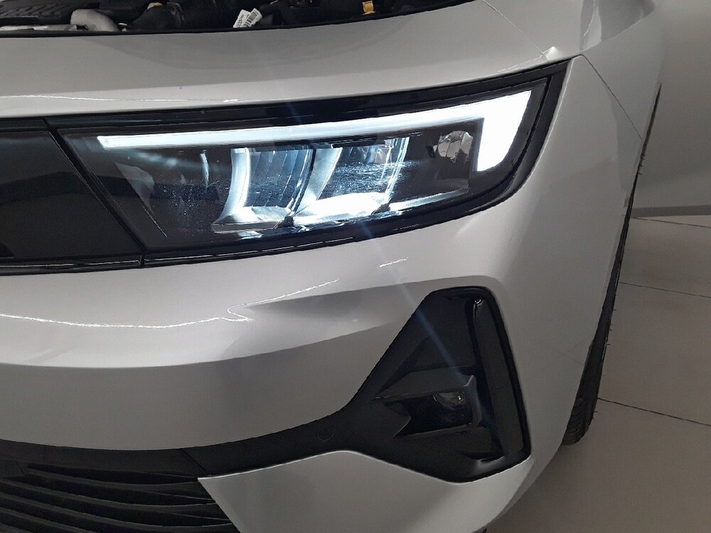 Occasion OPEL Astra Astra 1.2 Turbo 130 ch BVA8 - GS