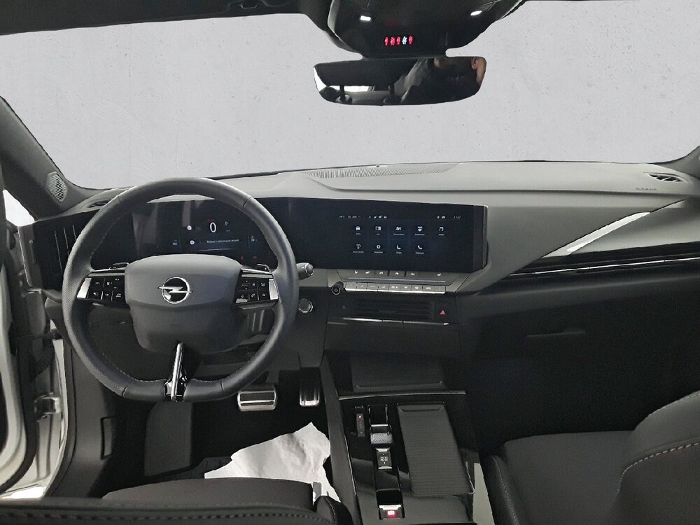 Occasion OPEL Astra Astra 1.2 Turbo 130 ch BVA8 - GS