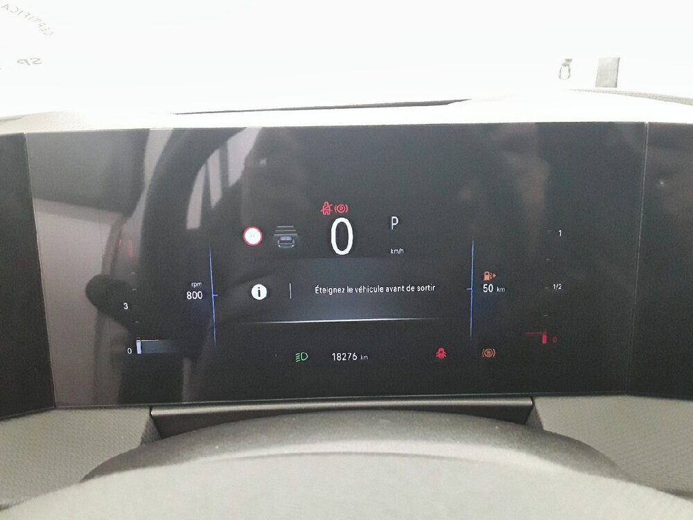 Occasion OPEL Astra Astra 1.2 Turbo 130 ch BVA8 - GS