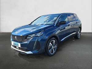 Occasion PEUGEOT 5008 5008 BlueHDi 130ch S&S EAT8 - Allure Pack