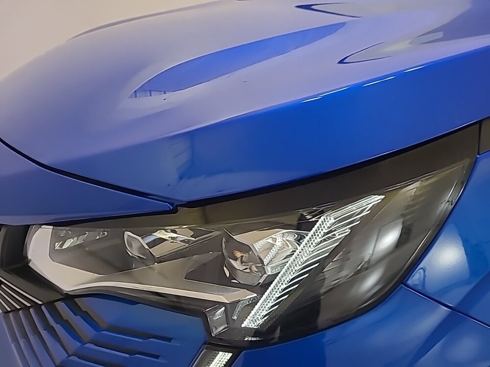 Occasion PEUGEOT 3008 3008 Hybrid 225 e-EAT8 - GT