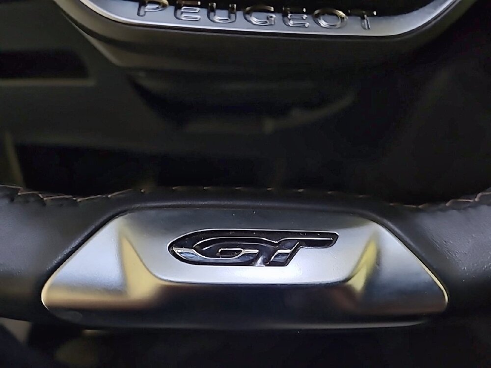 Occasion PEUGEOT 3008 3008 Hybrid 225 e-EAT8 - GT