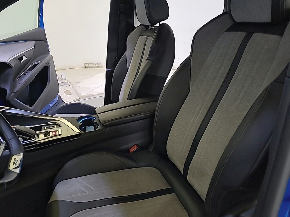 Occasion PEUGEOT 3008 3008 Hybrid 225 e-EAT8 - GT