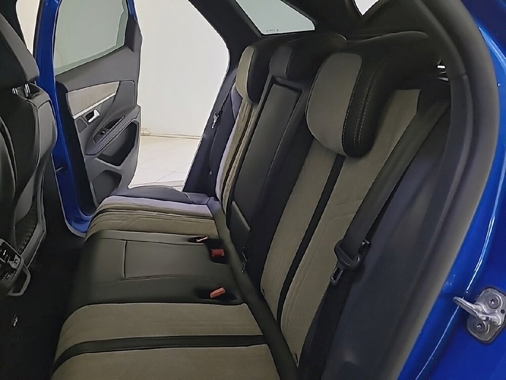 Occasion PEUGEOT 3008 3008 Hybrid 225 e-EAT8 - GT