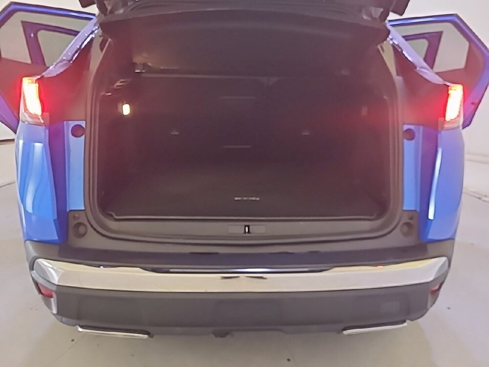 Occasion PEUGEOT 3008 3008 Hybrid 225 e-EAT8 - GT