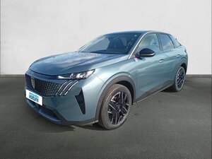 Occasion PEUGEOT 3008 3008 Hybrid 145 e-DCS6 - Allure