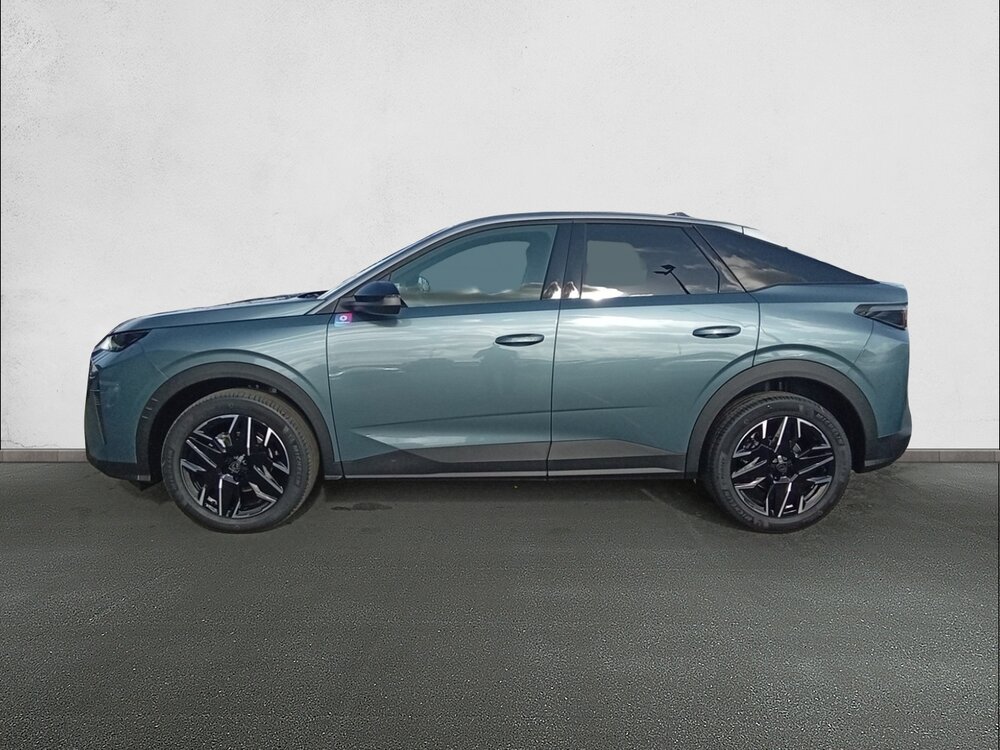 Occasion PEUGEOT 3008 3008 Hybrid 145 e-DCS6 - Allure