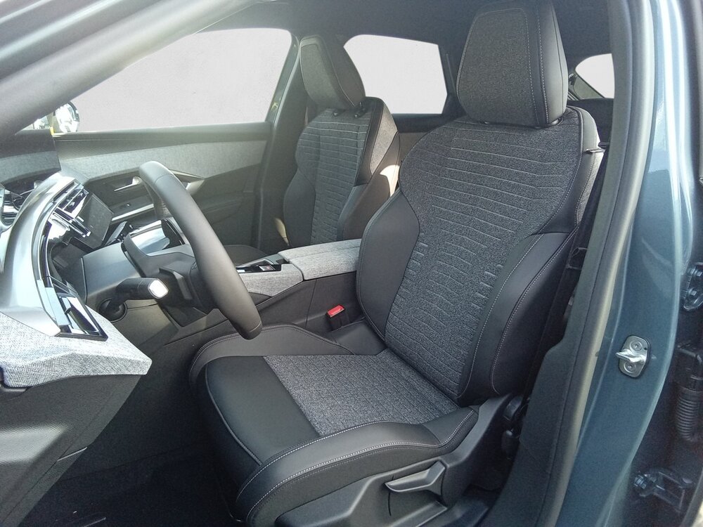 Occasion PEUGEOT 3008 3008 Hybrid 145 e-DCS6 - Allure