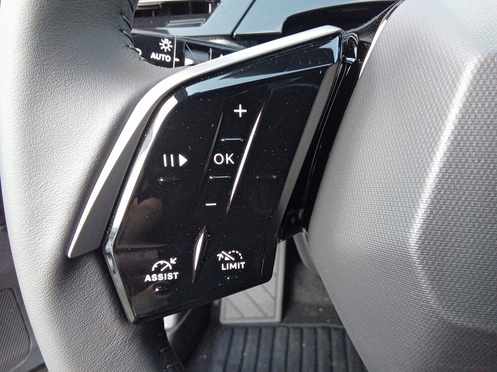 Occasion PEUGEOT 3008 3008 Hybrid 145 e-DCS6 - Allure