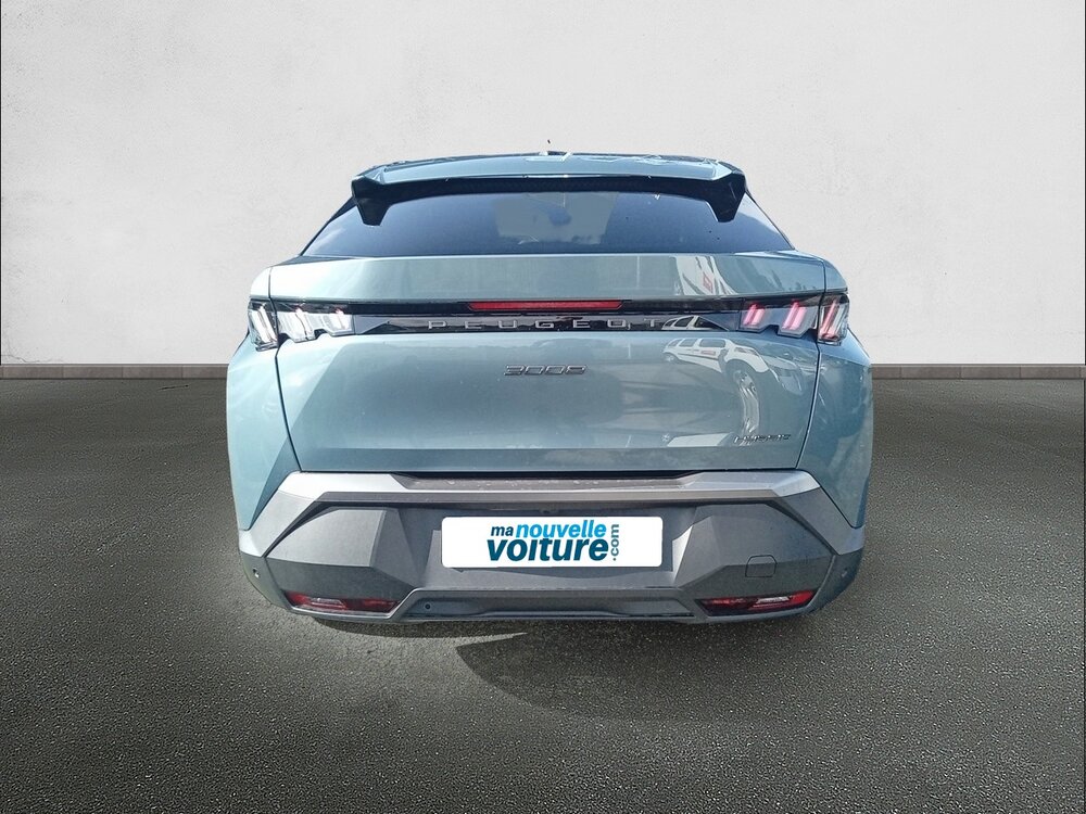Occasion PEUGEOT 3008 3008 Hybrid 145 e-DCS6 - Allure