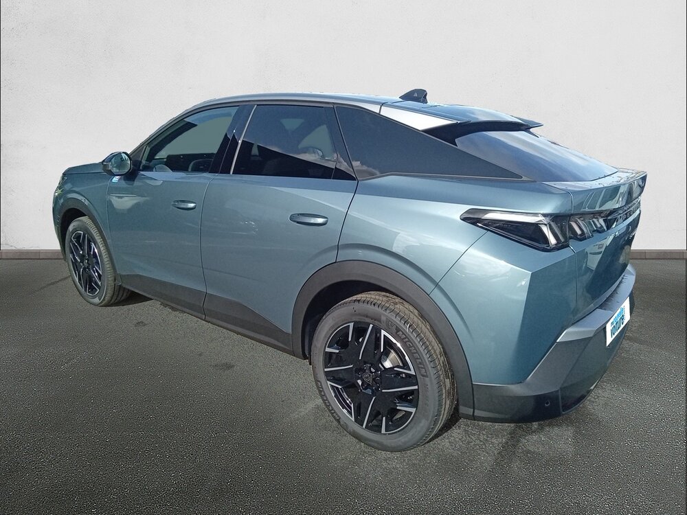 Occasion PEUGEOT 3008 3008 Hybrid 145 e-DCS6 - Allure